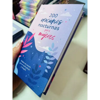 200 oraciones nocturnas para mujeres | Palabras de consuelo... 200 oraciones nocturnas para mujeres | Palabras de consuelo...