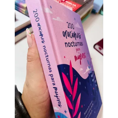 200 oraciones nocturnas para mujeres | Palabras de consuelo... 200 oraciones nocturnas para mujeres | Palabras de consuelo...