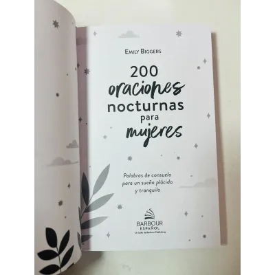 200 oraciones nocturnas para mujeres | Palabras de consuelo... 200 oraciones nocturnas para mujeres | Palabras de consuelo...