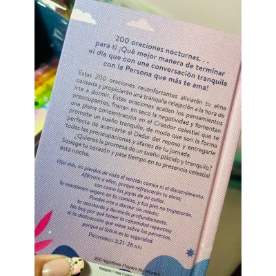 200 oraciones nocturnas para mujeres | Palabras de consuelo... 200 oraciones nocturnas para mujeres | Palabras de consuelo...