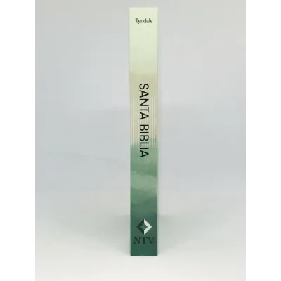 Biblia Económica/NTV/Edición Semillas Nueva Verde/Rustica Biblia Económica/NTV/Edición Semillas Nueva Verde/Rustica