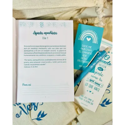 Devocional Un Día a la Vez Devocional Un Día a la Vez
