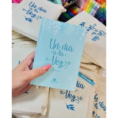 Devocional Un Día a la Vez Devocional Un Día a la Vez