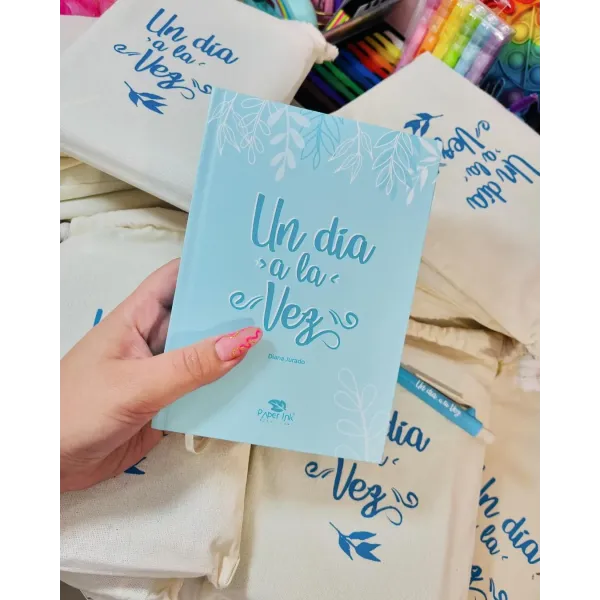 Devocional Un Dia A La Vez
