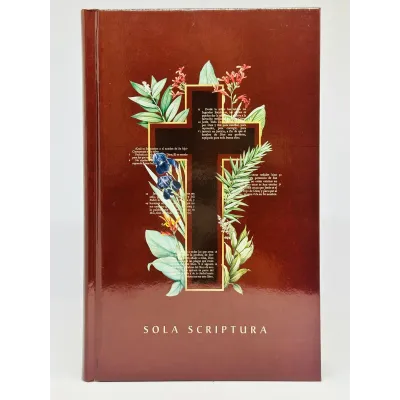 Biblia/NBLA/Sola Scriptura