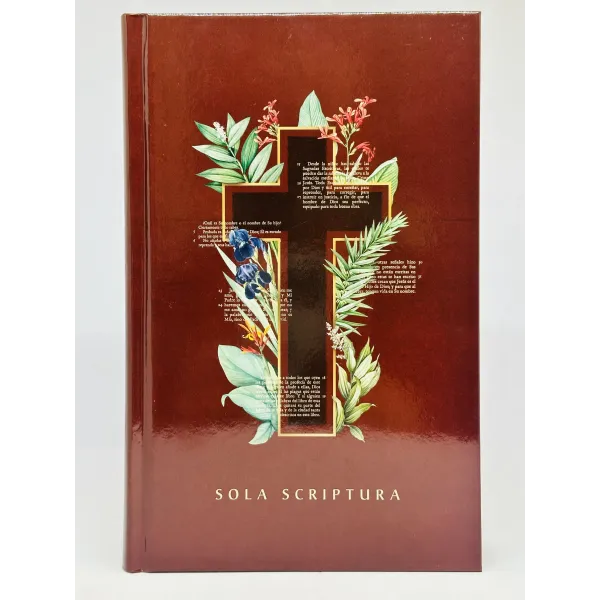 Biblia/NBLA/Sola Scriptura