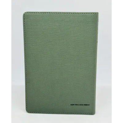 Biblia NTV - Edición Salmo 109 [Biblia]