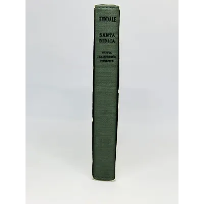 Biblia NTV - Edición Salmo 109 [Biblia]