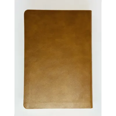 Biblia NVI/Letra Grande/Tamaño Manual/Simil Piel/Multicolor Biblia NVI/Letra Grande/Tamaño Manual/Simil Piel/Multicolor