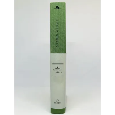 RVR 1960 Biblia Letra Grande Flores Verde Reina Valera 1960 RVR 1960 Biblia Letra Grande Flores Verde Reina Valera 1960