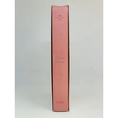 Biblia RVR 1960/Para Regalos Y Premios Rosa/Flores