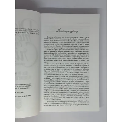 Diariamente en Cristo [Devocional]