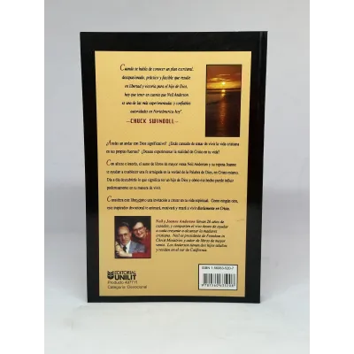 Diariamente en Cristo [Devocional]