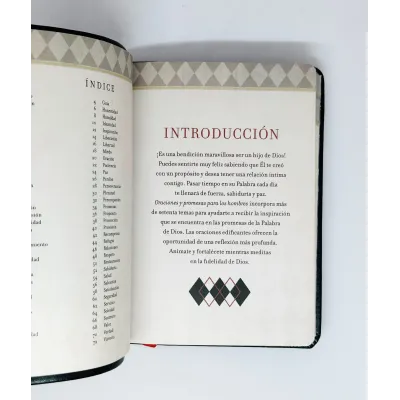 Oraciones Y Promesas Para El Hombre Oraciones Y Promesas Para El Hombre