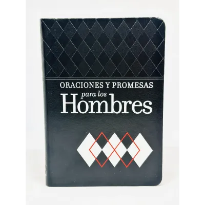 Oraciones Y Promesas Para El Hombre Oraciones Y Promesas Para El Hombre