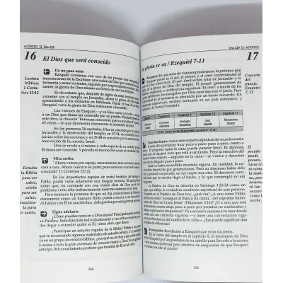 Tu andar diario [Libro]