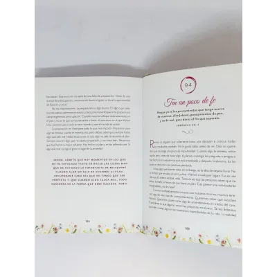 100 Devociones De Gozo Para Llevar Una Sonrisa A Tu Casa 100 Devociones De Gozo Para Llevar Una Sonrisa A Tu Casa
