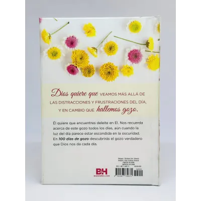 100 Devociones De Gozo Para Llevar Una Sonrisa A Tu Casa 100 Devociones De Gozo Para Llevar Una Sonrisa A Tu Casa