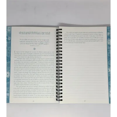 Desde La Palabra De Dios Al Corazon De La Mujer [Devocional] Diario Devocional