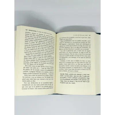 El campo de batalla de la mente para jovenes [Libro]