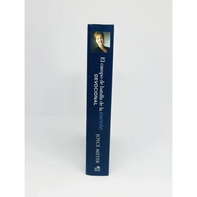 El campo de batalla de la mente para jovenes [Libro]